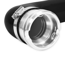 Load image into Gallery viewer, Mishimoto Mishimoto 08-10 Ford 6.4L Powerstroke Coolant Hose Kit (Black)