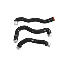 Load image into Gallery viewer, Mishimoto Mishimoto 08-10 Ford 6.4L Powerstroke Coolant Hose Kit (Black)