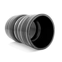 Load image into Gallery viewer, Mishimoto Mishimoto 08-10 Ford 6.4L Powerstroke Hot-Side Intercooler Pipe and Boot Kit