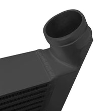 Load image into Gallery viewer, Mishimoto Mishimoto 08-10 Ford 6.4L Powerstroke Intercooler (Black)