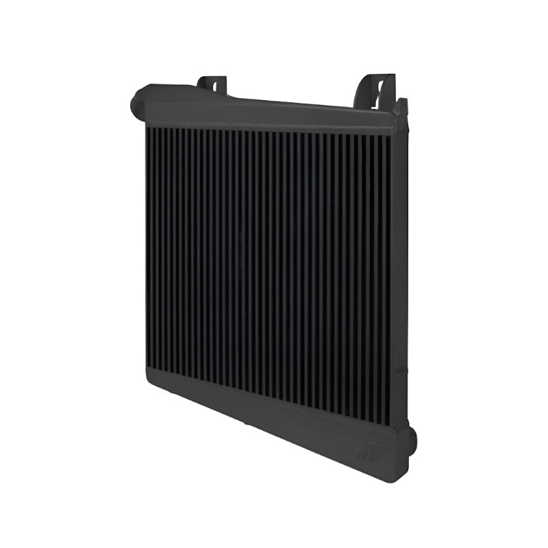 Mishimoto Mishimoto 08-10 Ford 6.4L Powerstroke Intercooler (Black)