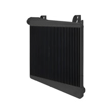 Load image into Gallery viewer, Mishimoto Mishimoto 08-10 Ford 6.4L Powerstroke Intercooler (Black)