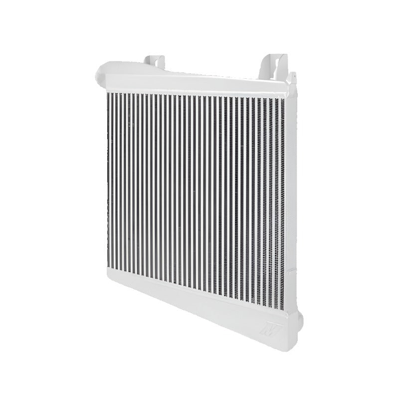 Mishimoto Mishimoto 08-10 Ford 6.4L Powerstroke Intercooler (Silver)