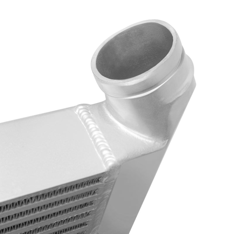 Mishimoto Mishimoto 08-10 Ford 6.4L Powerstroke Intercooler (Silver)