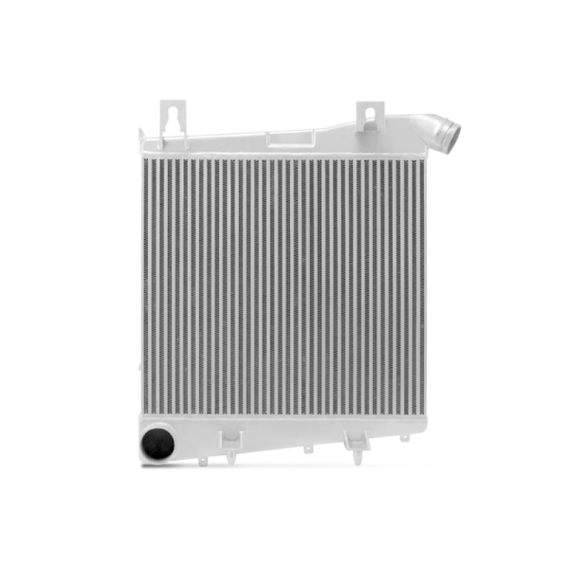Mishimoto Mishimoto 08-10 Ford 6.4L Powerstroke Intercooler (Silver)