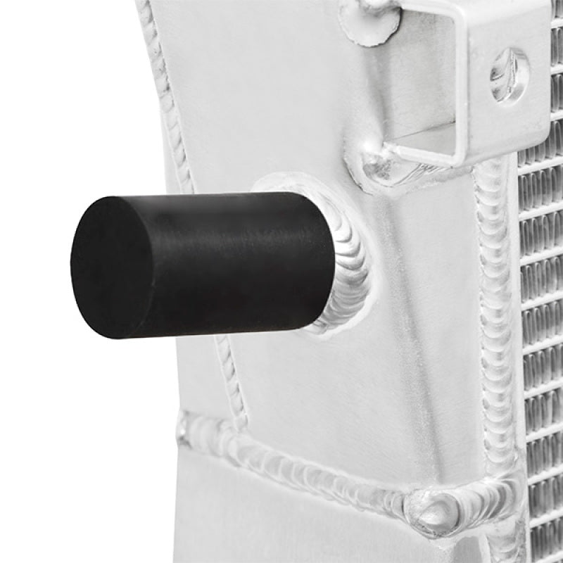 Mishimoto Mishimoto 08-10 Ford 6.4L Powerstroke Radiator - Version 2