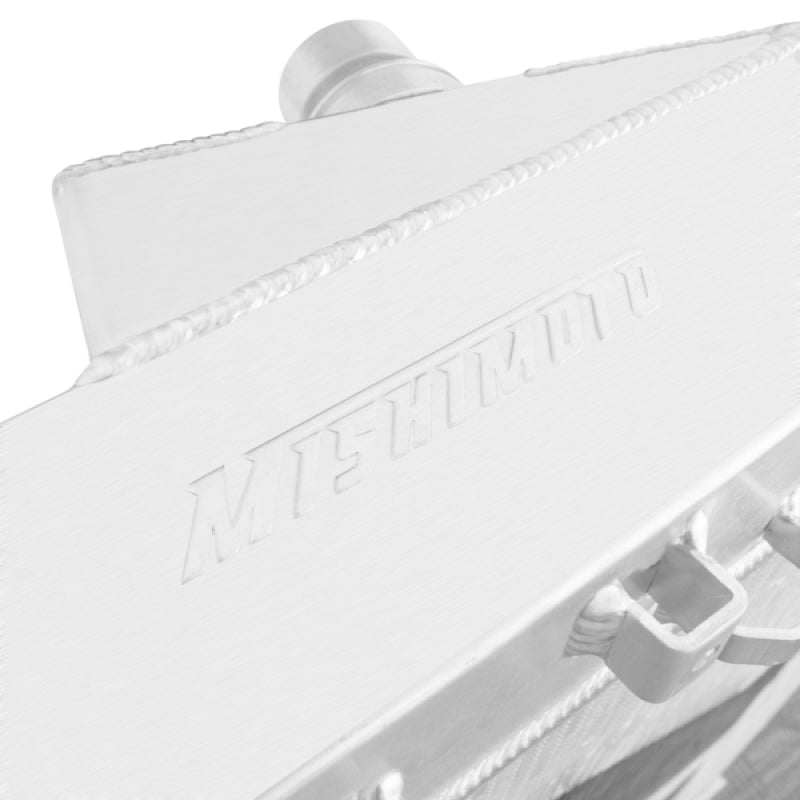 Mishimoto Mishimoto 08-10 Ford 6.4L Powerstroke Radiator - Version 2