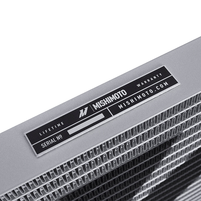 Mishimoto Mishimoto 08-10 Ford 6.4L Powerstroke Transmission Cooler