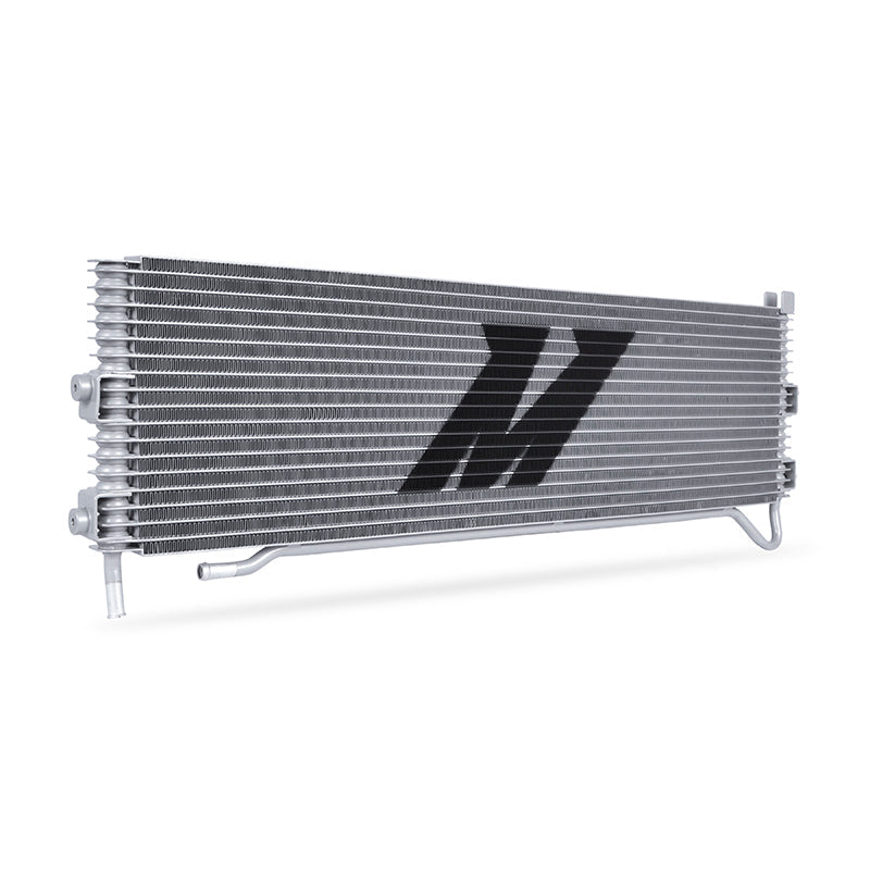 Mishimoto Mishimoto 08-10 Ford 6.4L Powerstroke Transmission Cooler