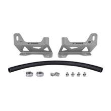Load image into Gallery viewer, Mishimoto Mishimoto 08-10 Ford 6.4L Powerstroke Transmission Cooler