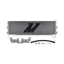 Load image into Gallery viewer, Mishimoto Mishimoto 08-10 Ford 6.4L Powerstroke Transmission Cooler