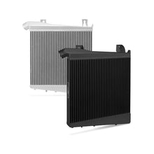 Load image into Gallery viewer, Mishimoto Mishimoto 08-10 Ford F-250/F-350/F-450/F-550 Super Duty 6.4L Powerstroke Intercooler Kit (Black)
