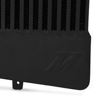 Load image into Gallery viewer, Mishimoto Mishimoto 08-10 Ford F-250/F-350/F-450/F-550 Super Duty 6.4L Powerstroke Intercooler Kit (Black)