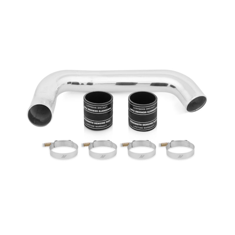 Mishimoto Mishimoto 08-10 Ford F-250/F-350/F-450/F-550 Super Duty 6.4L Powerstroke Intercooler Kit (Silver)