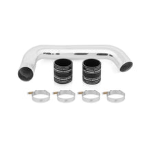 Load image into Gallery viewer, Mishimoto Mishimoto 08-10 Ford F-250/F-350/F-450/F-550 Super Duty 6.4L Powerstroke Intercooler Kit (Silver)