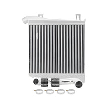 Load image into Gallery viewer, Mishimoto Mishimoto 08-10 Ford F-250/F-350/F-450/F-550 Super Duty 6.4L Powerstroke Intercooler Kit (Silver)