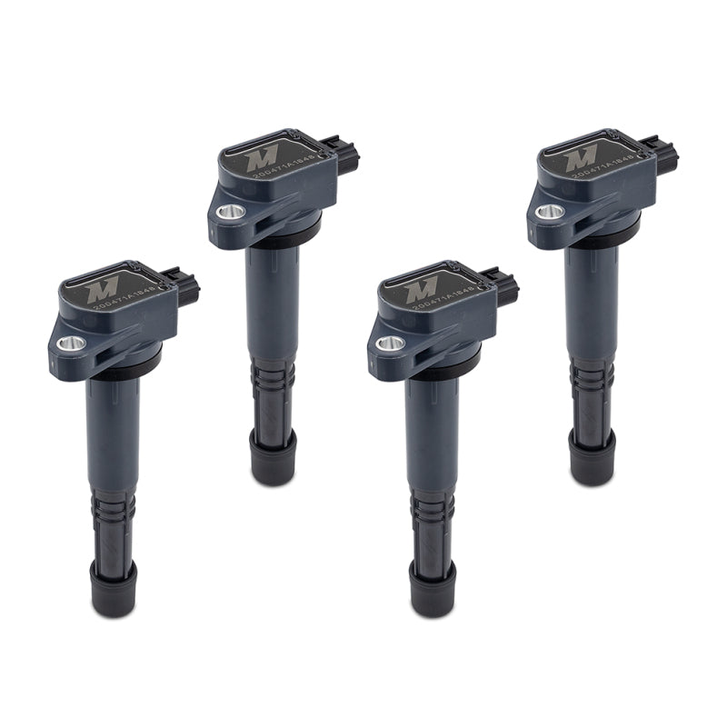 Mishimoto Mishimoto 08-11 Honda Accord 2.4L Ignition Coil - 4-Pack