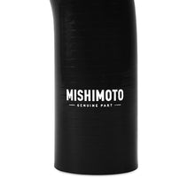 Load image into Gallery viewer, Mishimoto Mishimoto 08-14 Subaru WRX / 08+ STI Silicone Radiator Hose Kit - Black