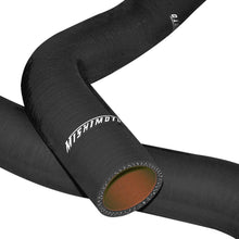 Load image into Gallery viewer, Mishimoto Mishimoto 08-14 Subaru WRX / 08+ STI Silicone Radiator Hose Kit - Black