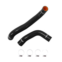 Load image into Gallery viewer, Mishimoto Mishimoto 08-14 Subaru WRX / 08+ STI Silicone Radiator Hose Kit - Black
