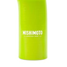 Load image into Gallery viewer, Mishimoto Mishimoto 08-14 Subaru WRX / 08+ STI Silicone Radiator Hose Kit - Neon Yellow