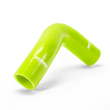 Load image into Gallery viewer, Mishimoto Mishimoto 08-14 Subaru WRX / 08+ STI Silicone Radiator Hose Kit - Neon Yellow