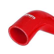 Load image into Gallery viewer, Mishimoto Mishimoto 08-14 Subaru WRX / 08+ STI Silicone Radiator Hose Kit - Red