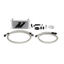 Load image into Gallery viewer, Mishimoto Mishimoto 08-14 Subaru WRX Oil Cooler Kit