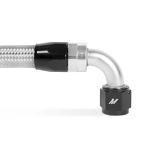 Load image into Gallery viewer, Mishimoto Mishimoto 08-14 Subaru WRX Thermostatic Oil Cooler Kit - Black