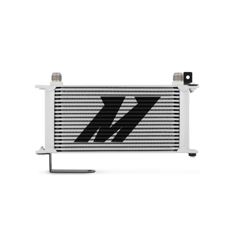 Mishimoto Mishimoto 08-14 Subaru WRX Thermostatic Oil Cooler Kit
