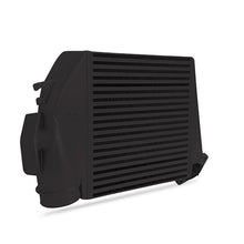 Load image into Gallery viewer, Mishimoto Mishimoto 08-14 Subaru WRX Top-Mount Intercooler Kit - Powder Coated Black &amp; Red Hoses