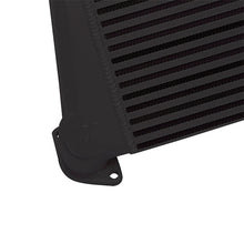 Load image into Gallery viewer, Mishimoto Mishimoto 08-14 Subaru WRX Top-Mount Intercooler Kit - Powder Coated Black &amp; Red Hoses