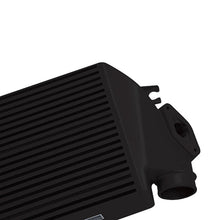 Load image into Gallery viewer, Mishimoto Mishimoto 08-14 Subaru WRX Top-Mount Intercooler Kit - Powder Coated Black &amp; Red Hoses