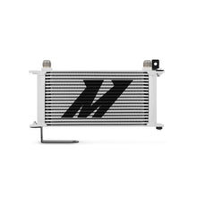 Load image into Gallery viewer, Mishimoto Mishimoto 08-14 WRX/STi Oil Cooler Kit - Silver
