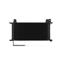Load image into Gallery viewer, Mishimoto Mishimoto 08-14 WRX/STi Thermostatic Oil Cooler Kit - Black