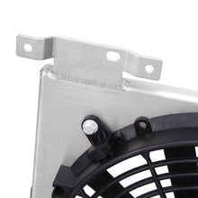 Load image into Gallery viewer, Mishimoto Mishimoto 08-15 Subaru WRX / STi Plug-N-Play Aluminum Fan Shroud Kit