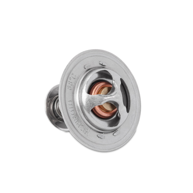 Mishimoto 08+ Mitsubishi EVO 10 68 Degree Racing Thermostat - Black Ops Auto Works