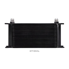 Load image into Gallery viewer, Mishimoto Mishimoto 08+ Mitsubishi Evolution X Oil Cooler Kit