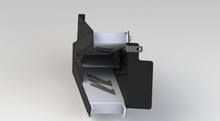 Load image into Gallery viewer, Mishimoto Mishimoto 08+ Mitsubishi Evolution X Oil Cooler Kit