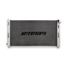 Load image into Gallery viewer, Mishimoto Mishimoto 08+ Mitsubishi Lancer Evo X / 8+ Lancer Ralliart Manual Aluminum Radiator