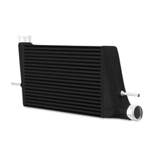 Load image into Gallery viewer, Mishimoto Mishimoto 08+ Mitsubishi Lancer Evolution X GSR/MR 2.0L Intercooler - Black