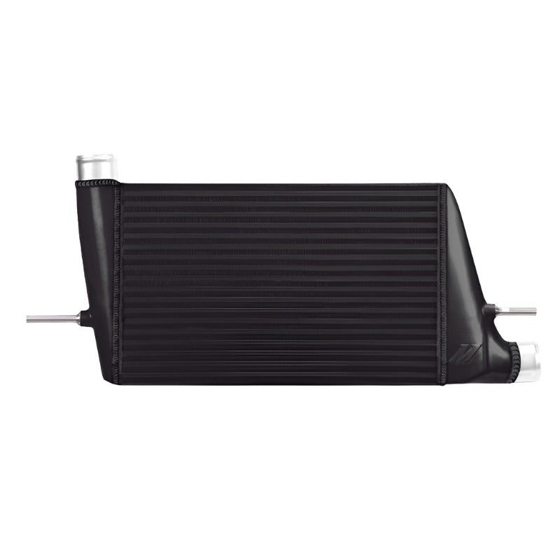 Mishimoto Mishimoto 08+ Mitsubishi Lancer Evolution X GSR/MR 2.0L Intercooler - Black