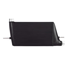 Load image into Gallery viewer, Mishimoto Mishimoto 08+ Mitsubishi Lancer Evolution X GSR/MR 2.0L Intercooler - Black