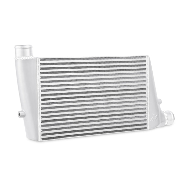 Mishimoto Mishimoto 08+ Mitsubishi Lancer Evolution X GSR/MR 2.0L Intercooler - Silver
