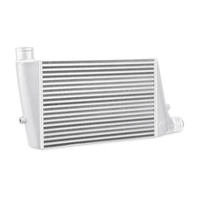 Load image into Gallery viewer, Mishimoto Mishimoto 08+ Mitsubishi Lancer Evolution X GSR/MR 2.0L Intercooler - Silver