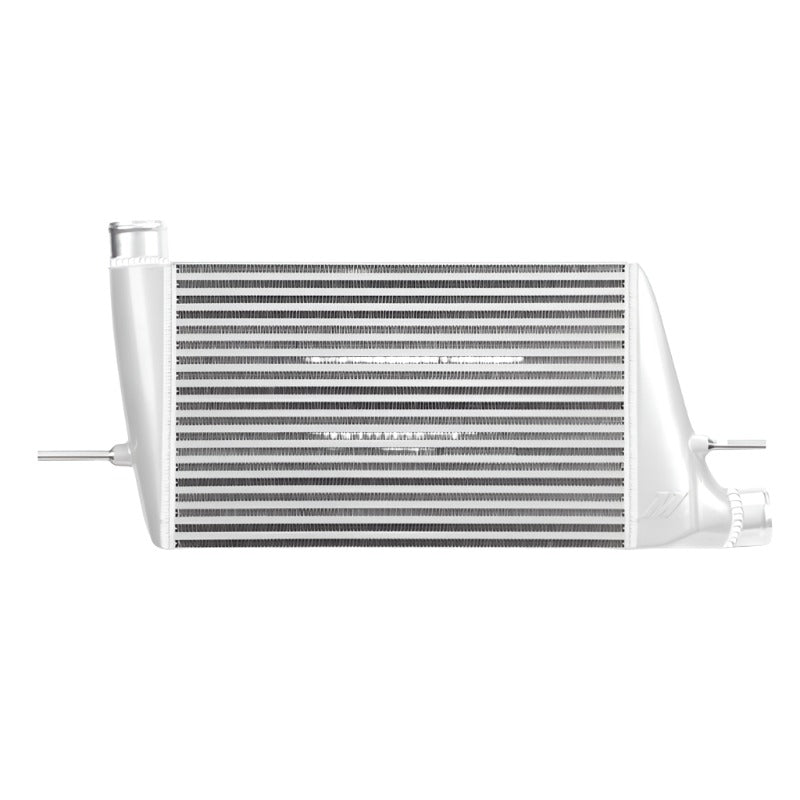 Mishimoto Mishimoto 08+ Mitsubishi Lancer Evolution X GSR/MR 2.0L Intercooler - Silver