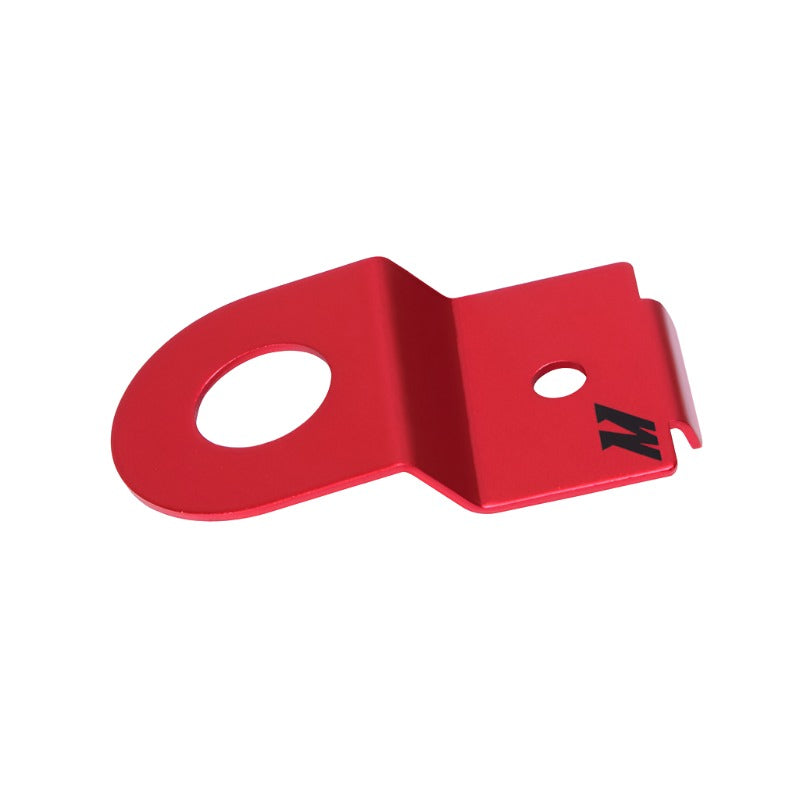 Mishimoto Mishimoto 08+ Subaru Impreza WRX/STI Aluminum Radiator Stay - Anodized Red