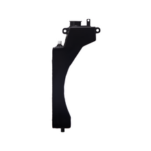 Load image into Gallery viewer, Mishimoto Mishimoto 08+ Subaru WRX/STI Black Aluminum Coolant Overflow Tank
