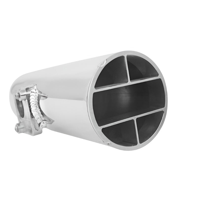 Mishimoto Mishimoto 08+ Subaru WRX/STi Performance Cold Air Intake Kit - Polished