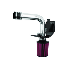 Load image into Gallery viewer, Mishimoto Mishimoto 08+ Subaru WRX/STi Performance Cold Air Intake Kit - Polished
